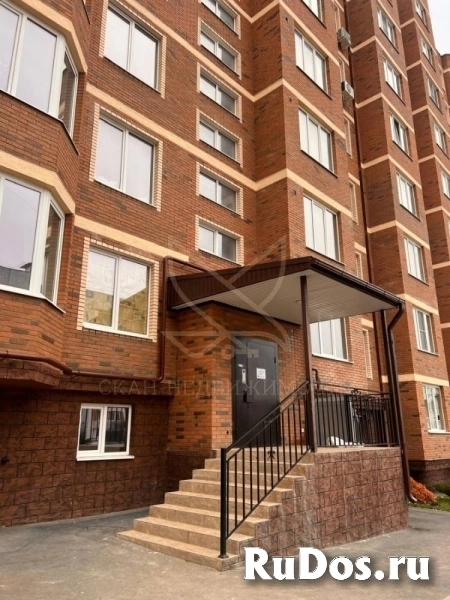 Продам 1 комнатную квартиру 37 м2 изображение 7
