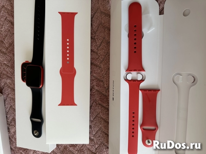 Продам Apple Watch, s6, 40mm изображение 3