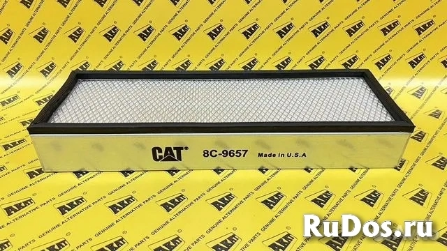 Фильтр кабины CATERPILLAR 8C9657 изображение 4