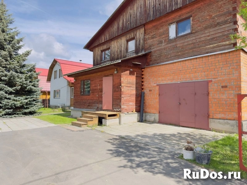 Продам дом 140 м2 изображение 4