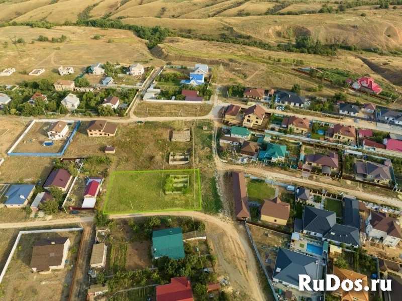 Продам участок 13 сот. фотка