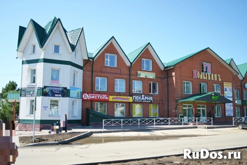 Сдам коммерческую недвижимость 40 м2 изображение 4