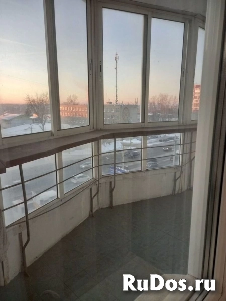 Сдам 1 комнатную квартиру 36 м2 изображение 7