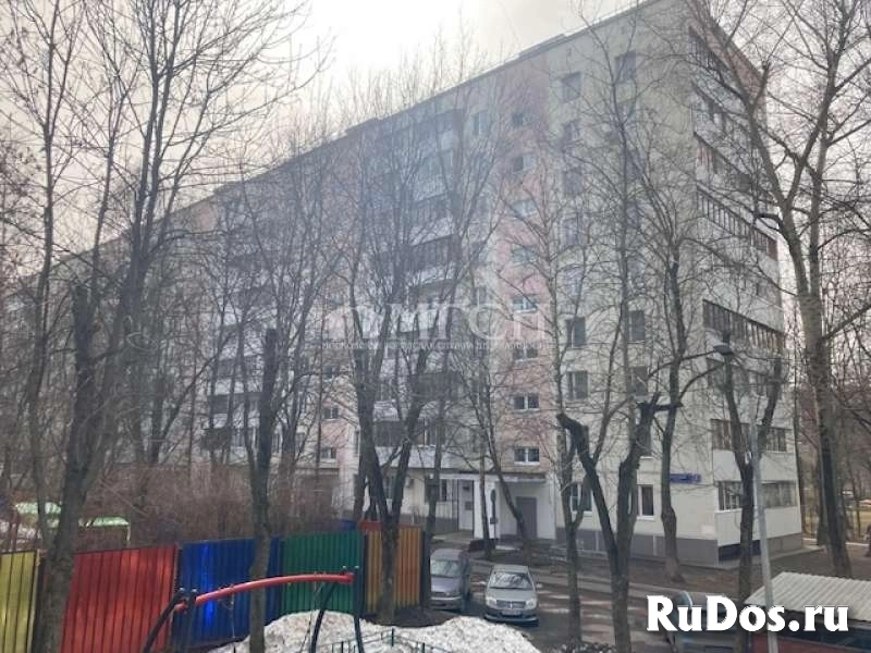 Продам 1 комнатную квартиру 34 м2 изображение 5