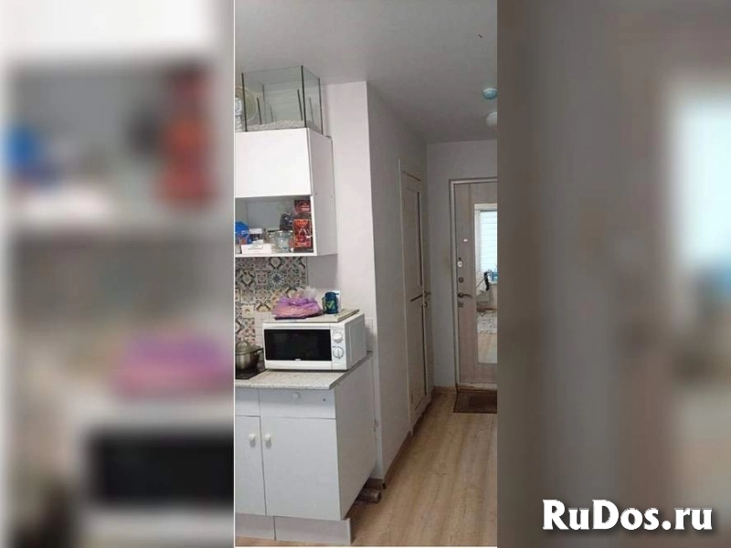 Продам 1 комнатную квартиру 14.1 м2 фотка
