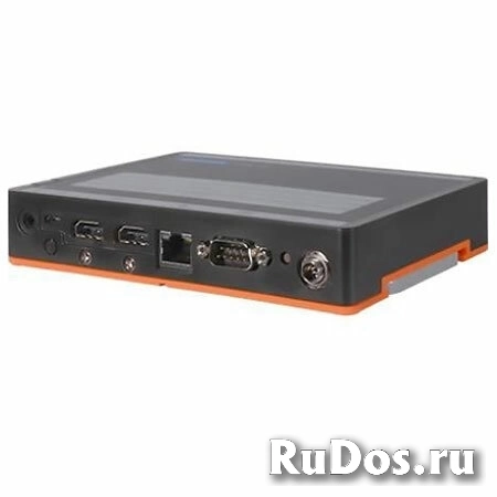 Встраиваемый компьютер Advantech USM-110A-BR120 фото