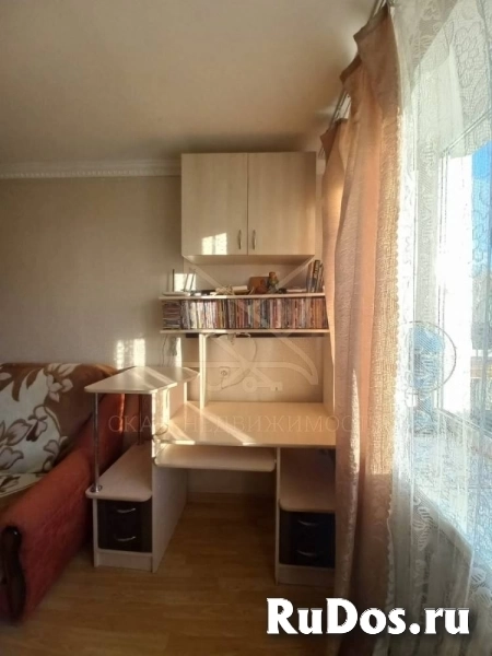Продам 1 комнатную квартиру 33 м2 изображение 7