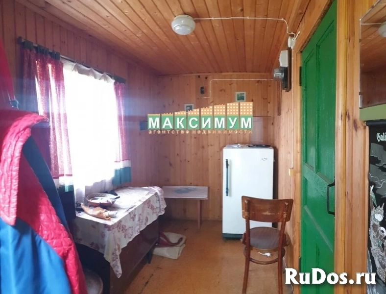 Продам коттедж 33.3 м2 изображение 6