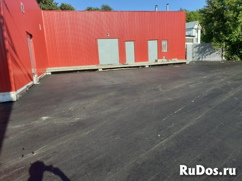 Сдам коммерческую недвижимость 887 м2 фото