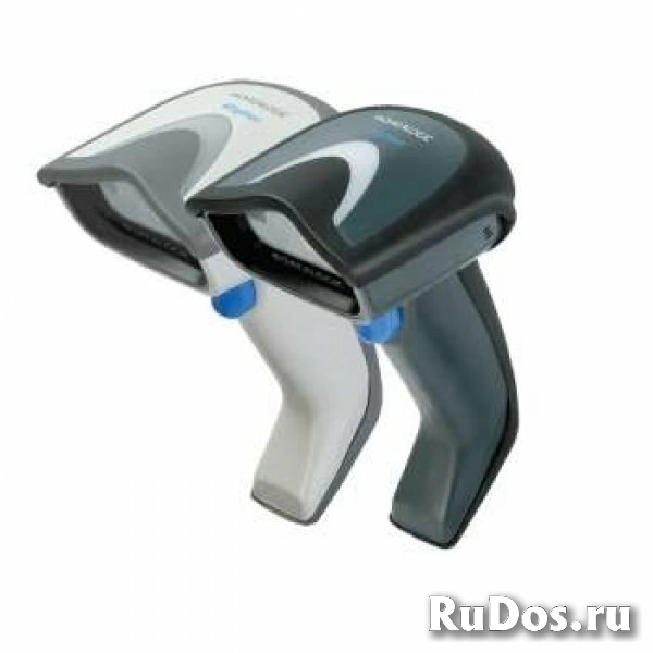 Сканер штрих-кода Datalogic Gryphon I GD4100 GD4130-WH фото