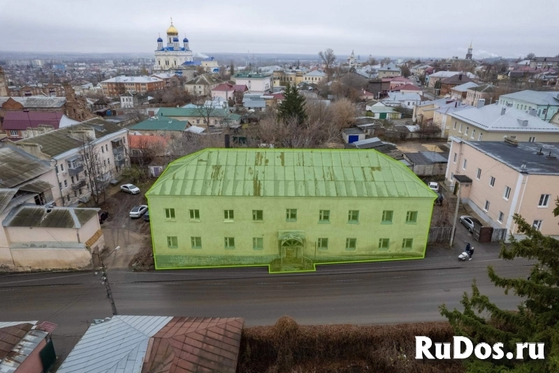 Продам коммерческую недвижимость 804 м2 изображение 5
