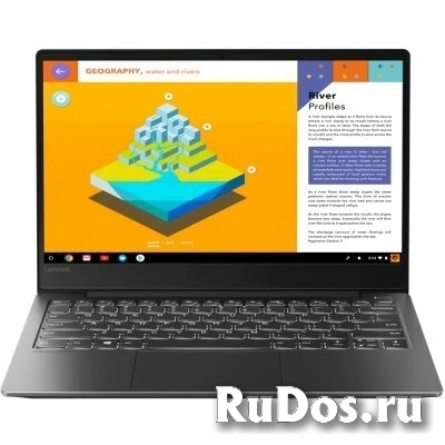 Ноутбук Lenovo Ideapad S530-13IWL (Intel Core i5 8265U 1600 MHz/13.3quot;/1920x1080/8GB/256GB SSD/DVD нет/NVIDIA GeForce MX250 2GB/Wi-Fi/Bluetooth/Windows 10 Home) фото