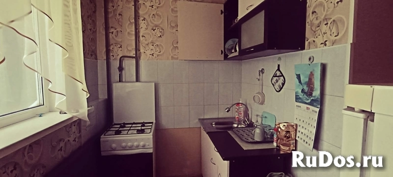 Сдам 1 комнатную квартиру 42 м2 изображение 8