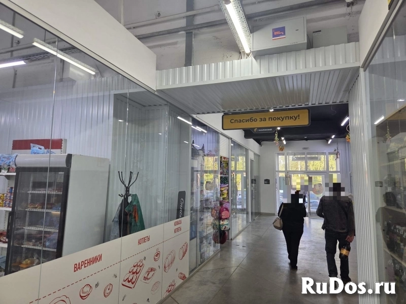 Сдам коммерческую недвижимость 26 м2 изображение 9