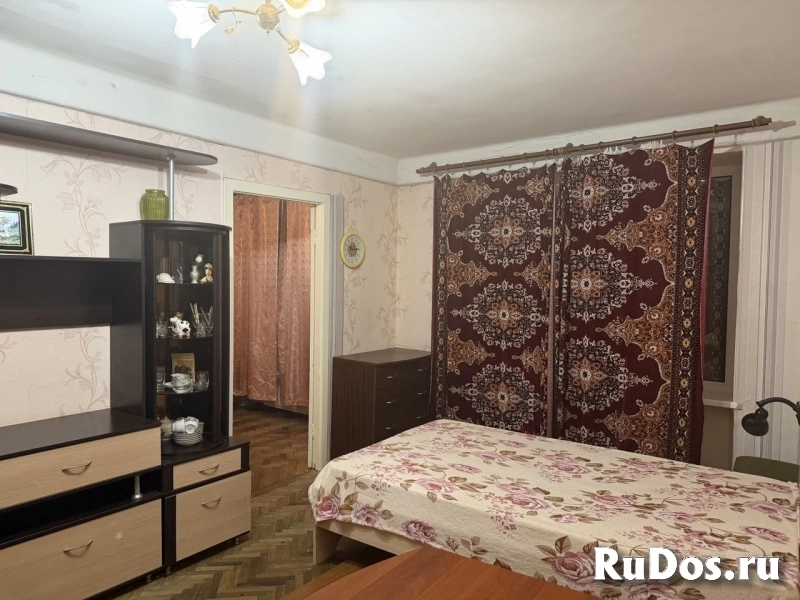 Продам 2 комнатную квартиру 44.3 м2 изображение 5