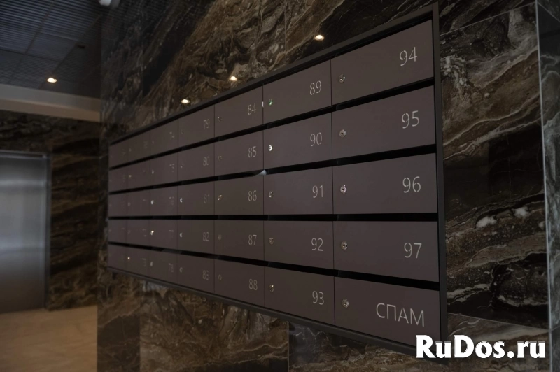 Продам 2 комнатную квартиру 74 м2 изображение 9