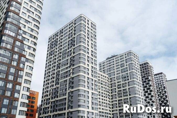 Продам 1 комнатную квартиру 30 м2 изображение 9