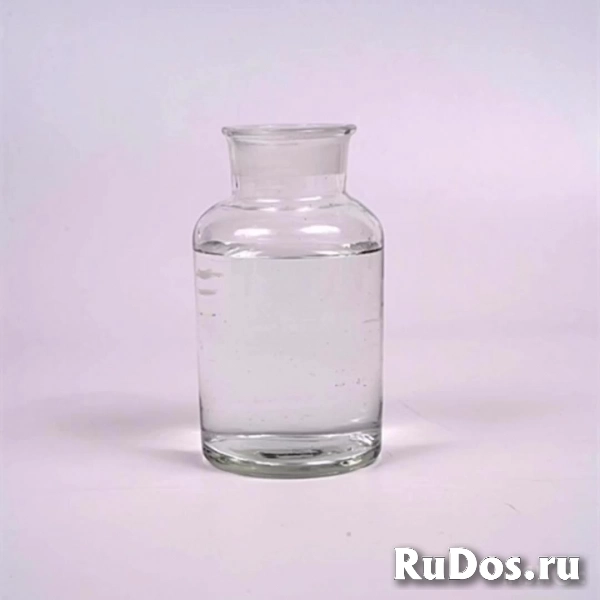 Полиметилгидросилоксановая жидкость ПМГС CAS63148-57-2(вязкость 1 фото