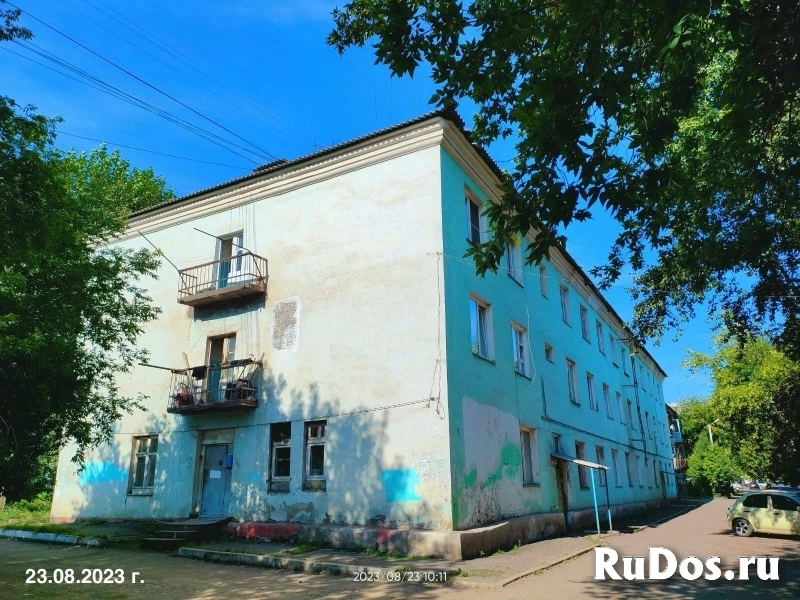 Продам 2 комнатную квартиру 56 м2 изображение 4