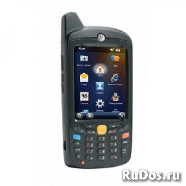 Терминал сбора данных Motorola Symbol mc5574 MC5574-PUCDURRA9WR фото