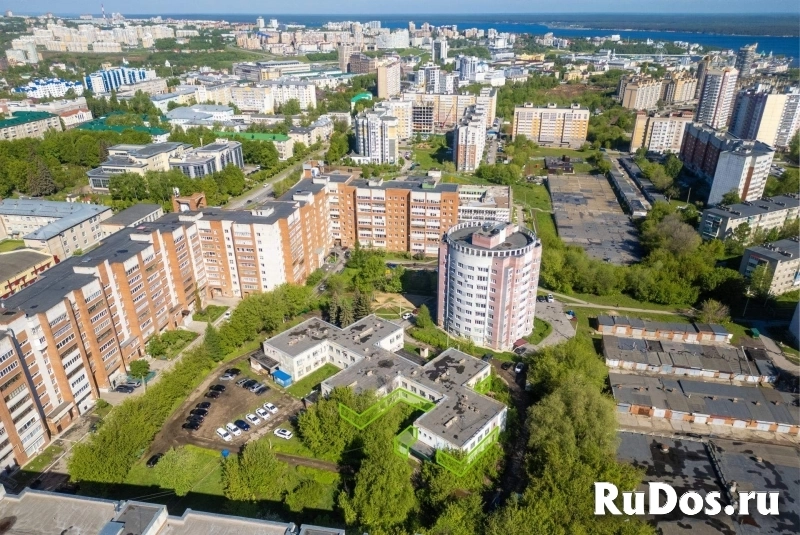 Продам коммерческую недвижимость 613.1 м2 фотка