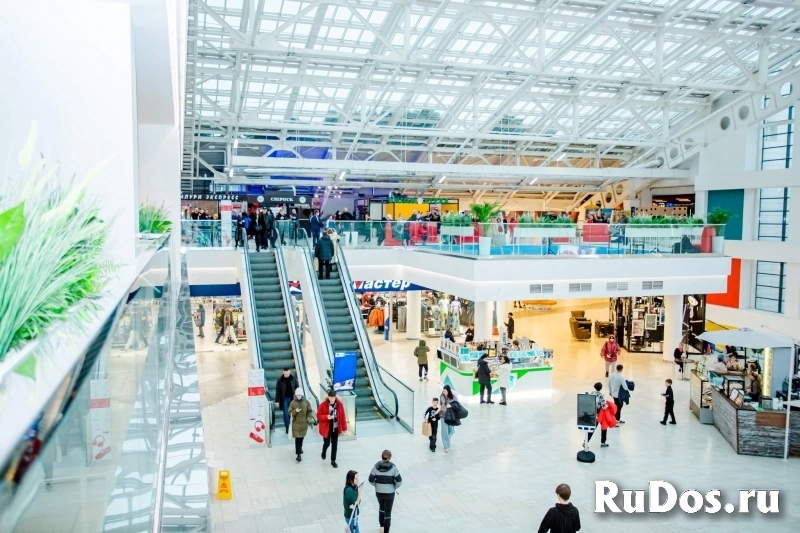 Продам коммерческую недвижимость 390.8 м2 изображение 6