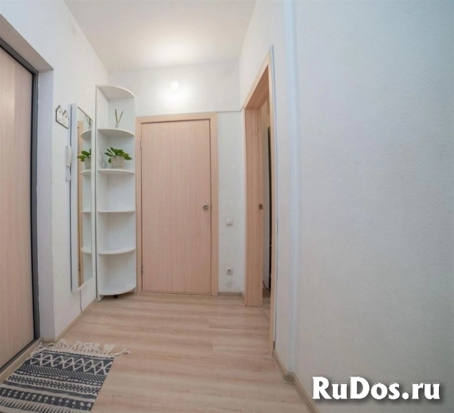 Сдам 1 комнатную квартиру 40 м2 изображение 7