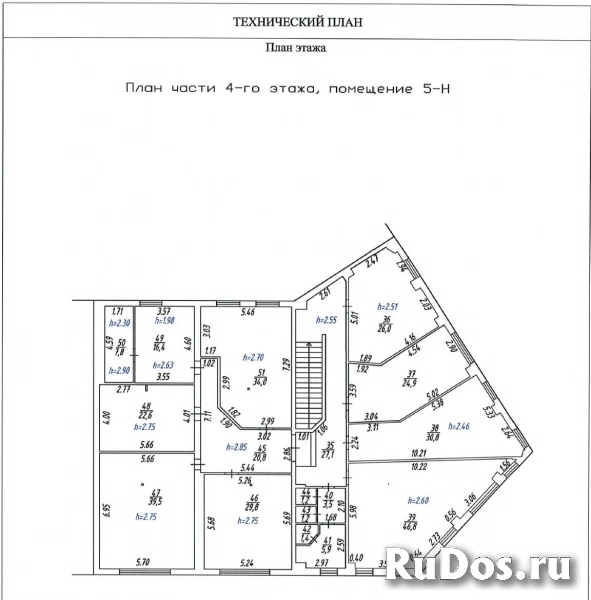 Продам коммерческую недвижимость 4500 м2 изображение 6