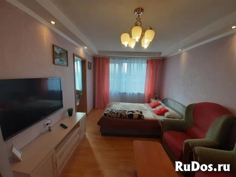 Сдам 1 комнатную квартиру 33 м2 фото