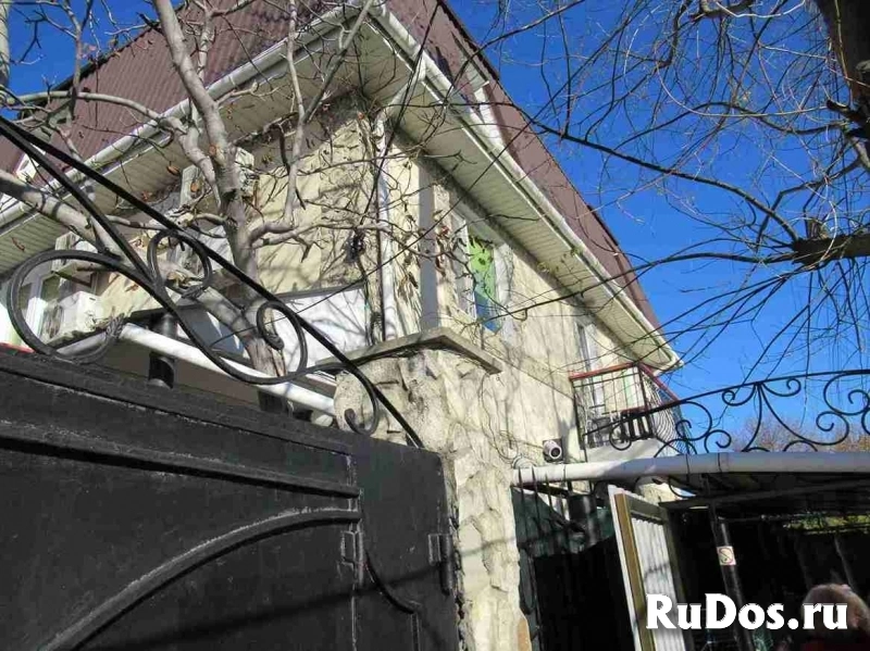 Продам жилой дом - пансионат в Феодосии фотка