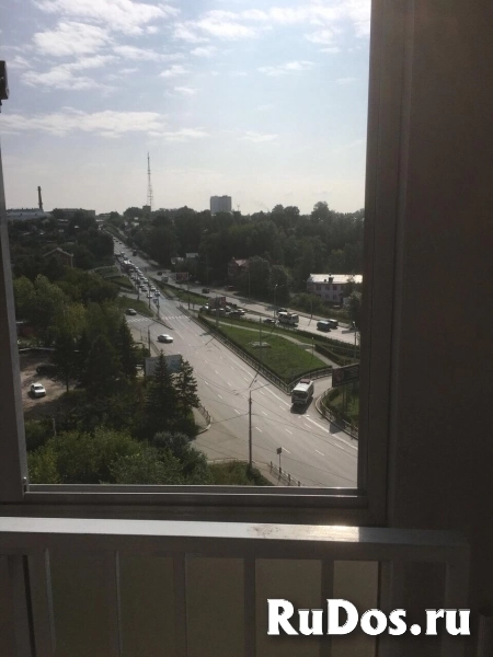 Сдам 1 комнатную квартиру 28 м2 изображение 3