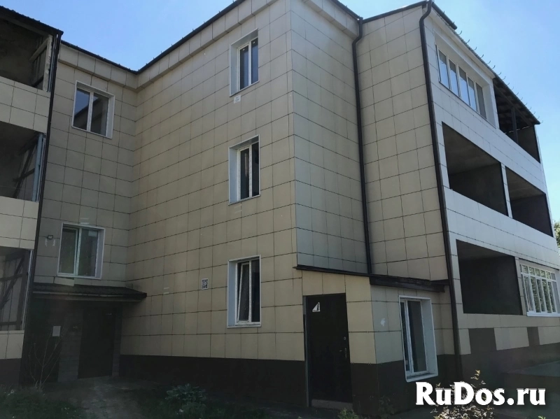 Продам 1 комнатную квартиру 70 м2 изображение 3
