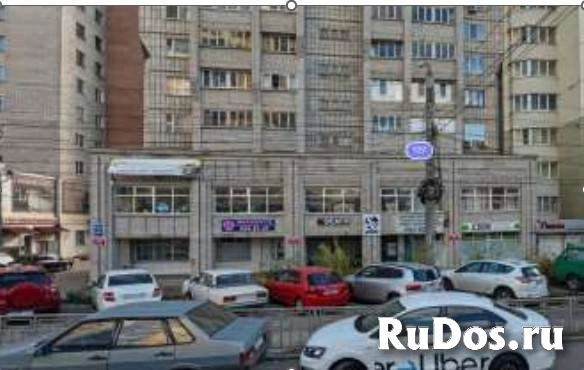 49% в АО "ДЦВ", г. Воронеж. фото