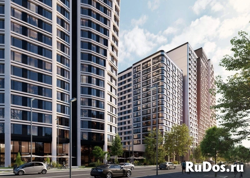 Продам 2 комнатную квартиру 61.2 м2 изображение 6