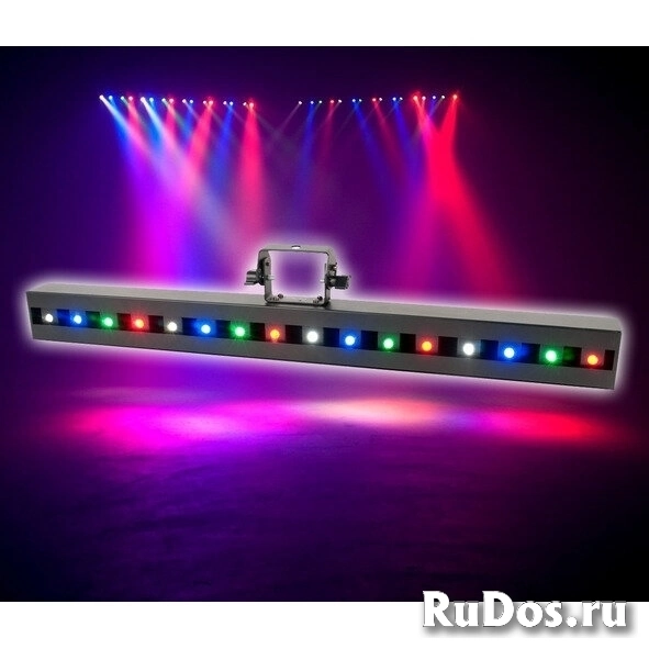 LED панель American DJ Mega Beam Bar фото