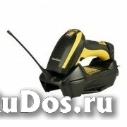 Datalogic PowerScan PM9500 PM9500-HP433RBK10 фото
