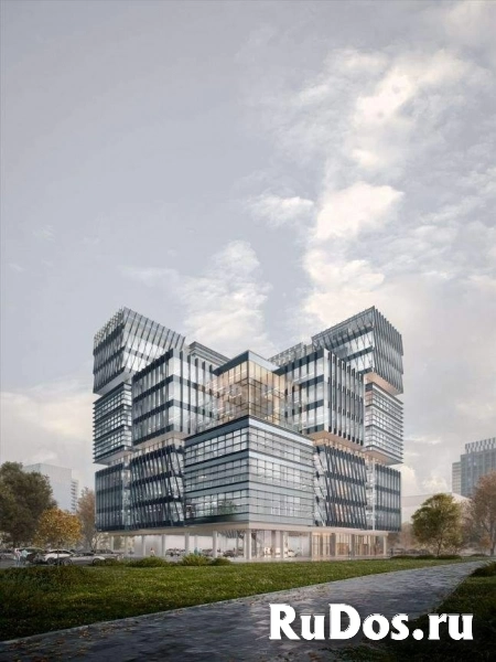Продам коммерческую недвижимость 1850 м2 фото