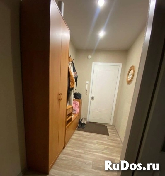 Сдам 2 комнатную квартиру 53 м2 изображение 4
