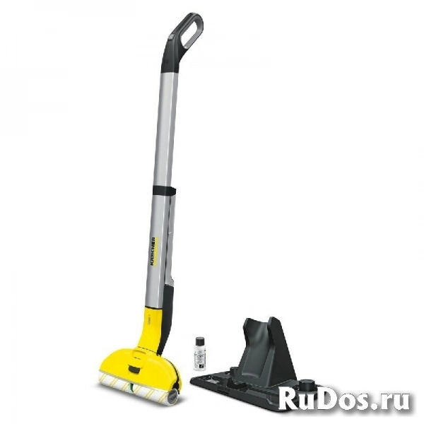 Аппарат для влажной уборки пола Karcher FC 3 Cordless фото