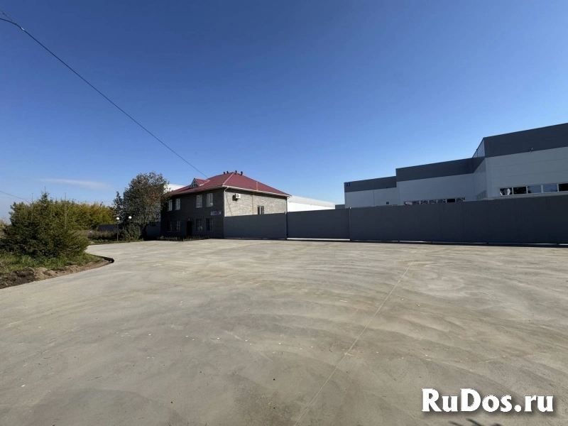 Сдам коммерческую недвижимость 2500 м2 изображение 6