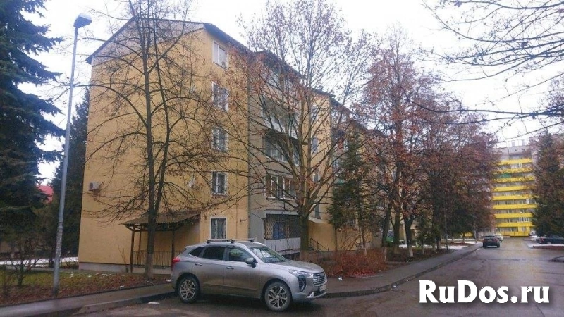 Продам 3 комнатную квартиру 87.5 м2 изображение 4