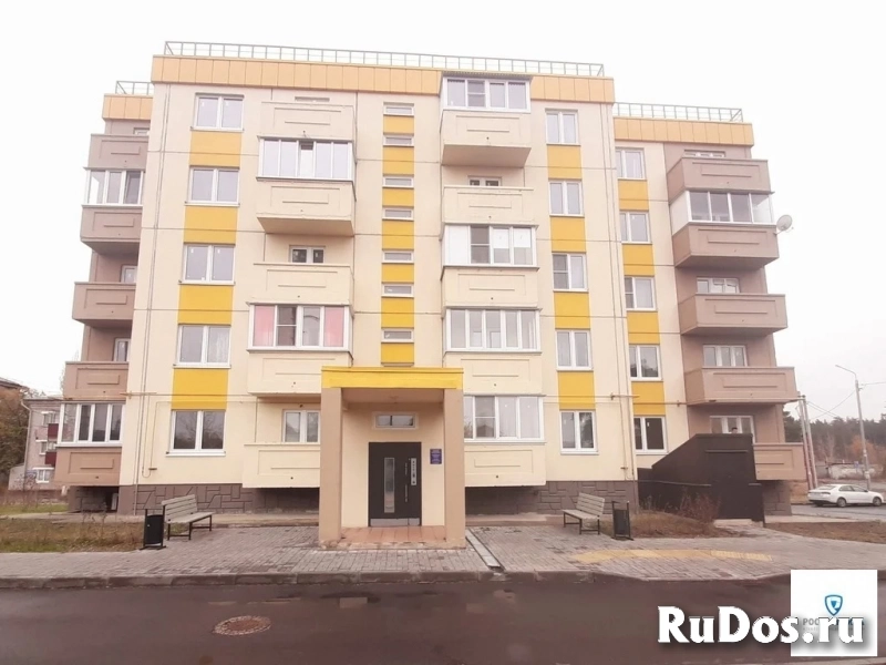 Продам 1 комнатную квартиру 35 м2 фото