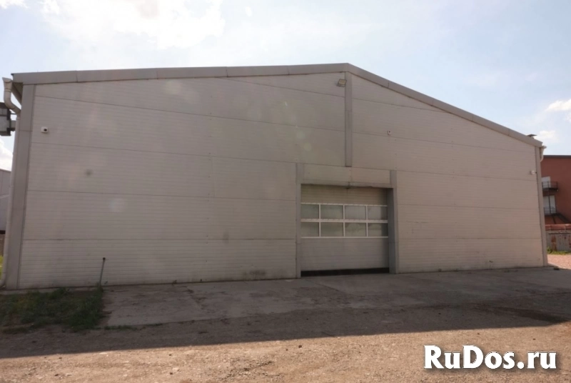 Производственная база в аренду. изображение 3