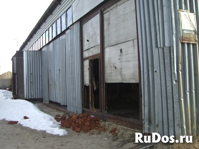 Продам коммерческую недвижимость 5399 м2 фотка