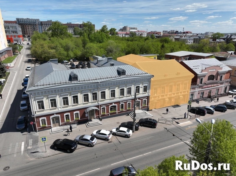 Сдам коммерческую недвижимость 51 м2 фото