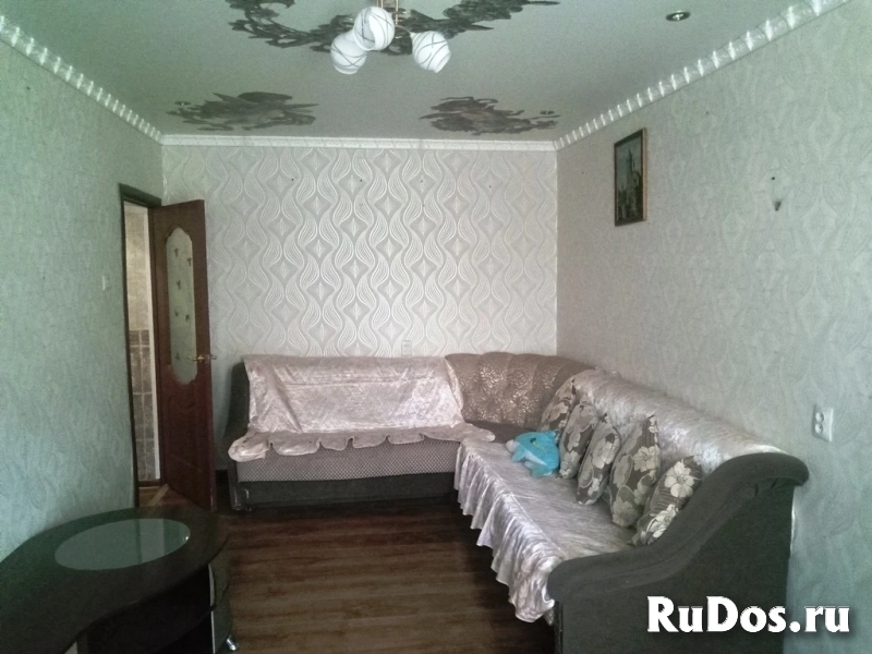 Продам 2 ком. Квартиру на ул. Дзержинского- 31 изображение 5