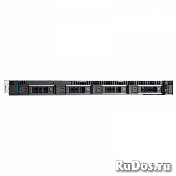 Сервер Dell PowerEdge R240 R240-7655-01 фото