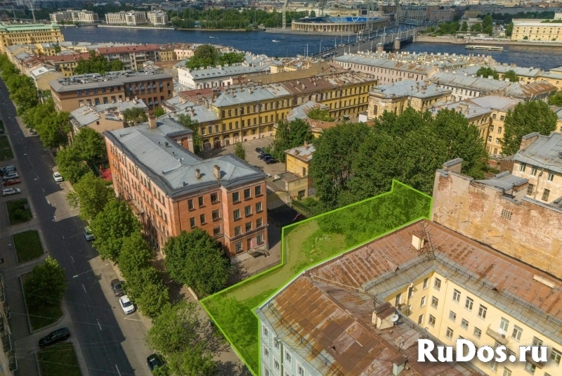 Продам коммерческую недвижимость 601 м2 изображение 9