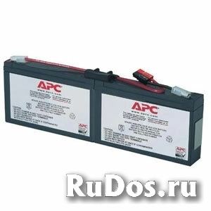 ИБП APC Батарея replacement kit for PS250I , PS450I (RBC18) фото
