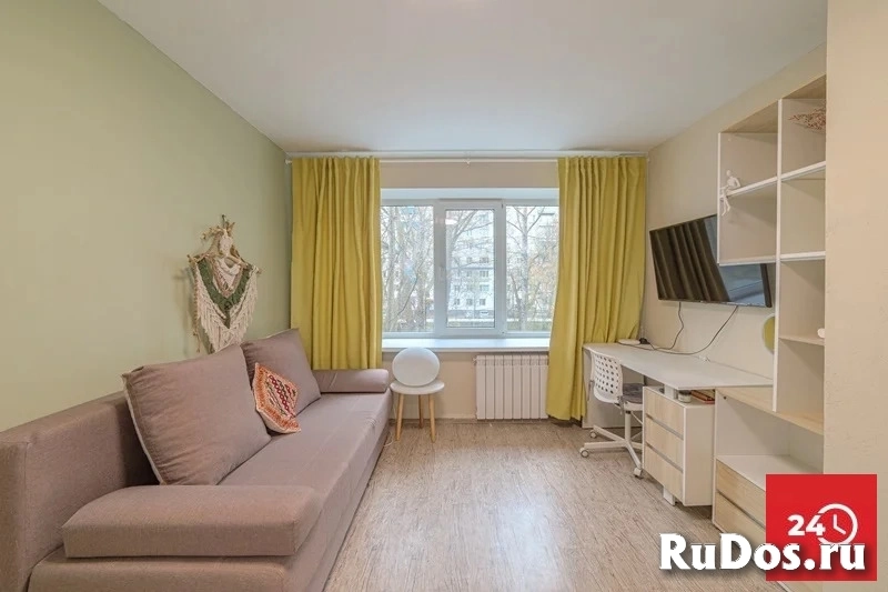 Продам 1 комнатную квартиру 21 м2 изображение 7